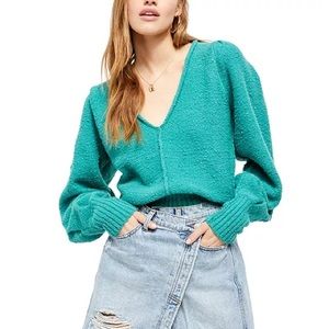 Free People Reverie Sweater